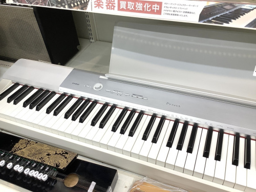 楽器の鍵盤楽器