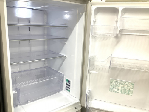 冷蔵庫の5ドア冷蔵庫