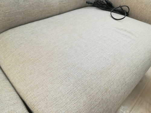 ソファのニトリ