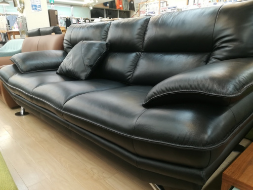 家具のソファ