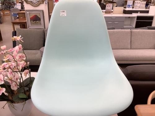 イスのHerman Miller