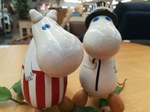 イベントなうのホビー