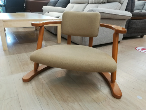生活家具のイス