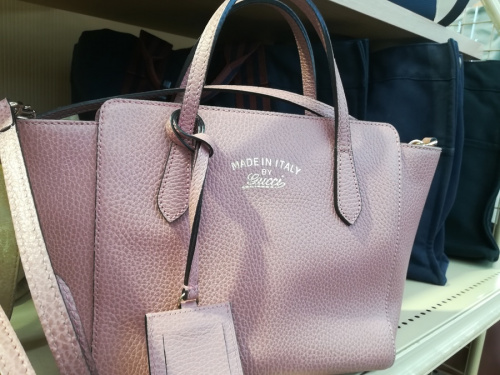 ブランド・ラグジュアリーのバッグ