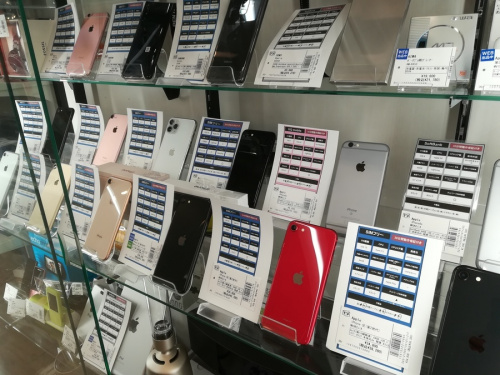 ミラーレスの名古屋中古カメラ買取