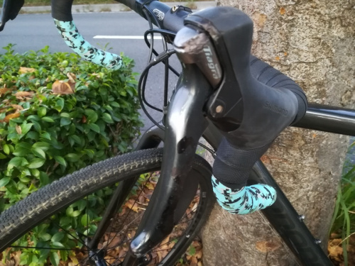 CONNONDALEの名古屋中古自転車買取
