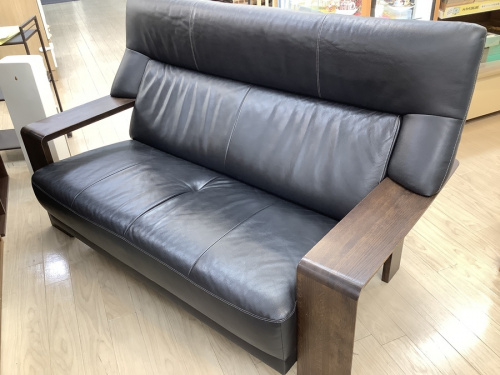 生活家具のソファー