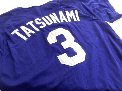 野球の応援グッズ