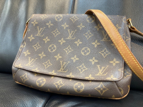 ブランド・ラグジュアリーのヴィトン買取