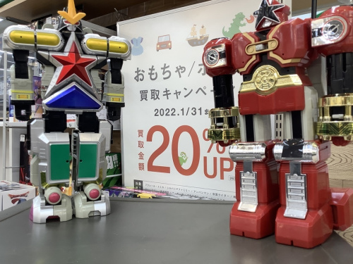 ホビーのアニメグッズ