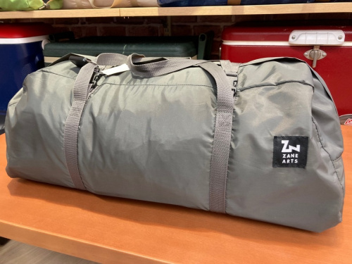 キャンプのトレファク買取週間