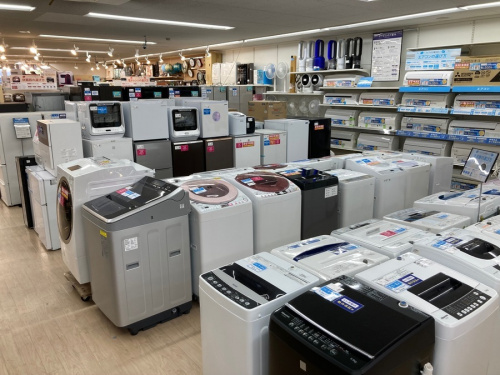 新生活のシャープ