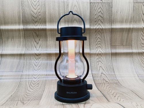 生活家電の照明