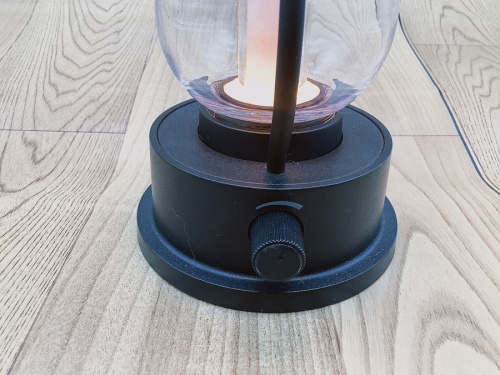 ランタンの中古家電