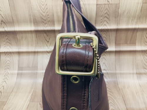 COACHのコーチ