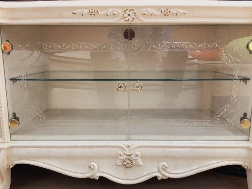 ローボード・テレビ台のSaltarelli