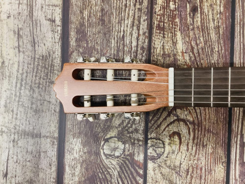 ギターのYAMAHA