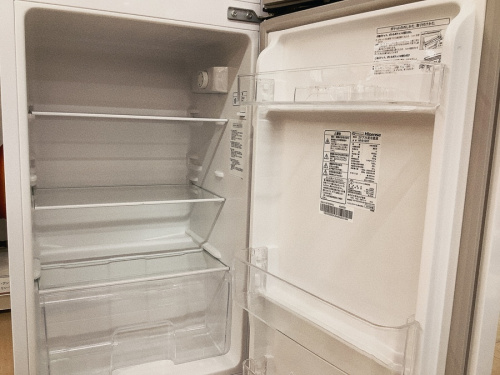 Hisenseのハイセンス