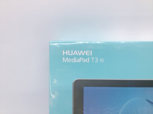 タブレットのHUAWEI
