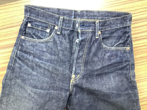 LEVI’Sのヴィンテージ
