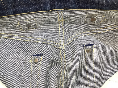 名古屋中古衣類