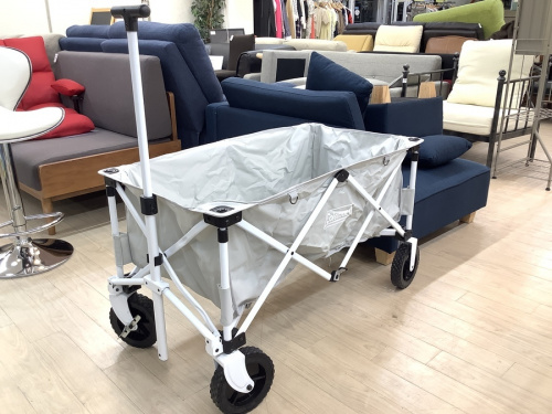 アウトドア用品のColeman