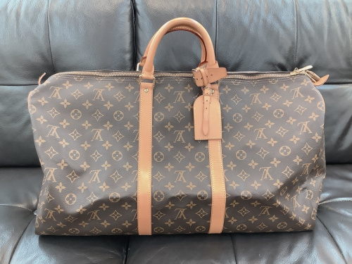 ブランド・ラグジュアリーのLOUIS VUITTON
