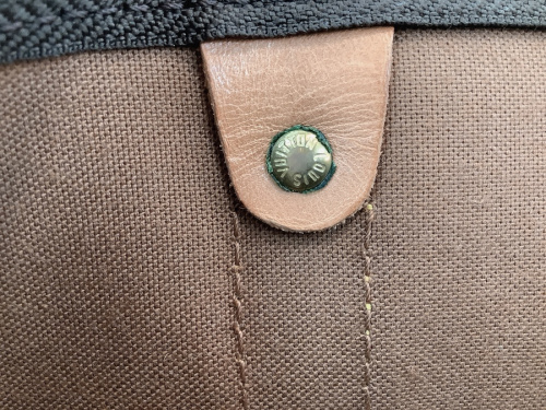 トラベルバッグの名古屋中古ブランド