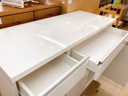 ニトリの中古家具