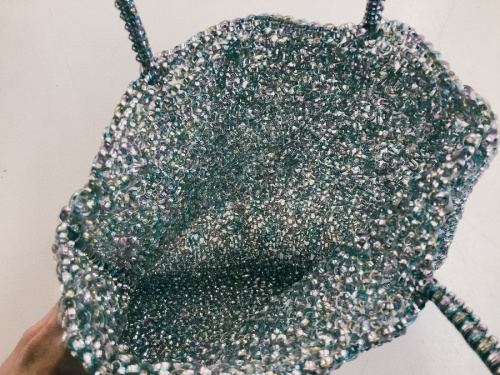 ANTEPRIMAのワイヤーバッグ