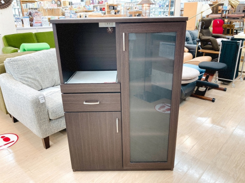 家具のカップボード・食器棚