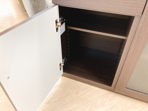 ニトリの名古屋中古家具