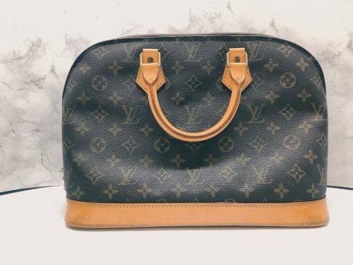 ブランド・ラグジュアリーのLOUIS VUITTON