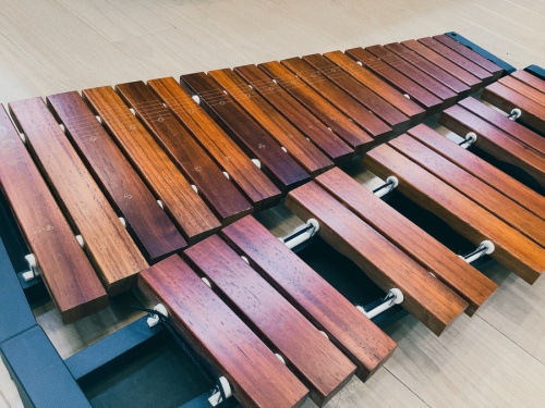 全音のゼンオン