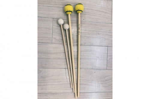 ゼンオンのシロフォン