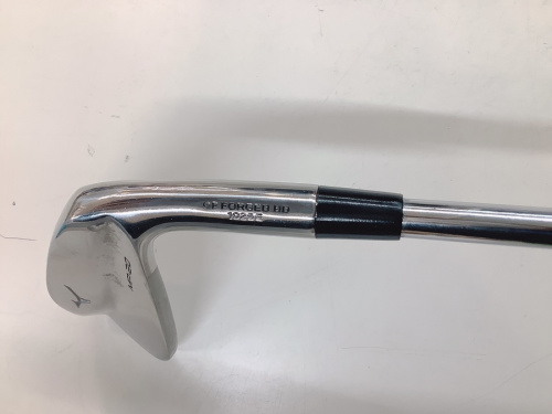 ゴルフのアイアンセット