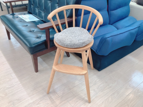 家具のイス