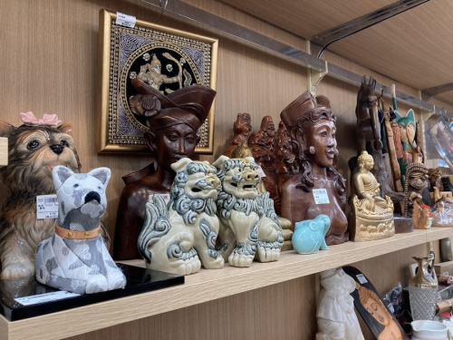 無印良品のROYALCOPENHAGEN