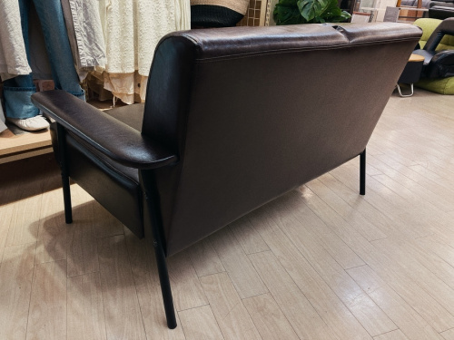 2人掛けのニトリ