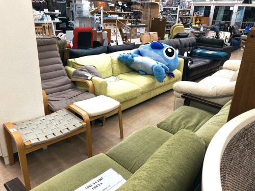 名古屋中古家具