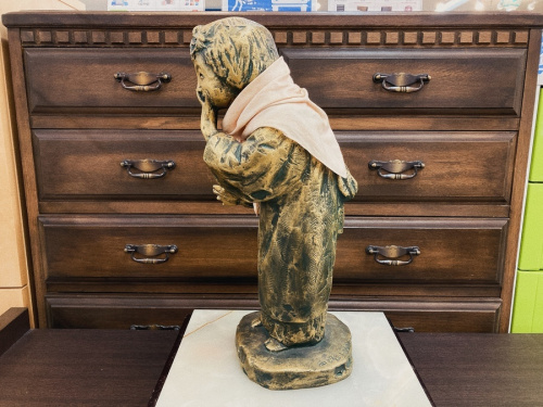 北村西望の名古屋中古雑貨