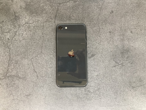 スマホのIPHONE