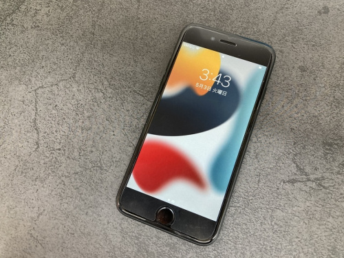 IPHONEのApple
