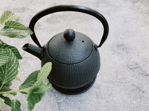 南部鉄器の和雑貨