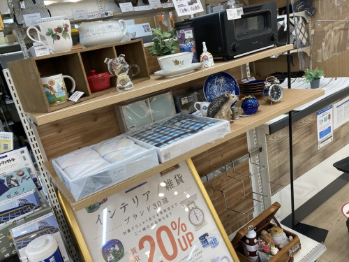 ルクルーゼの名古屋食器買取
