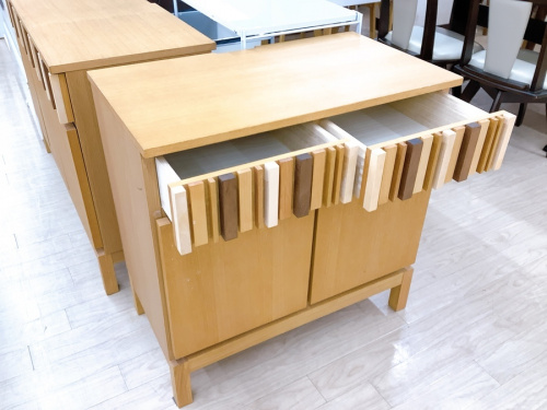 安井家具の名古屋中古家具