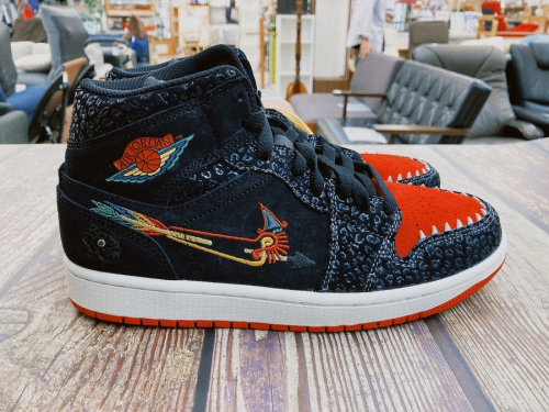 スニーカーのNIKE