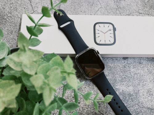 デジタル家電のApple