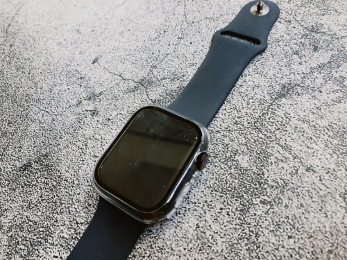 アップルのアップルウォッチ