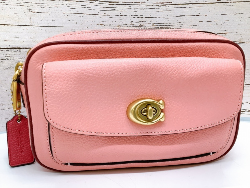 ブランド・ラグジュアリーのCOACH